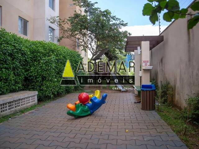 Apartamento para Venda em Diadema - 5