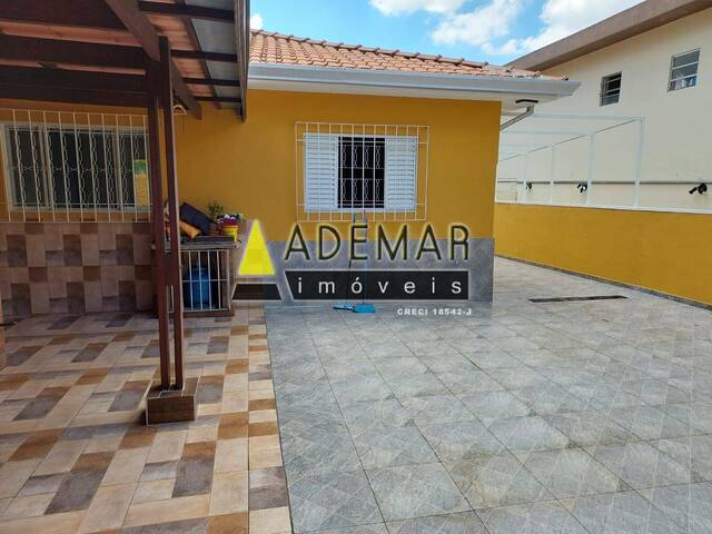 #2723 - Casa para Venda em Diadema - SP