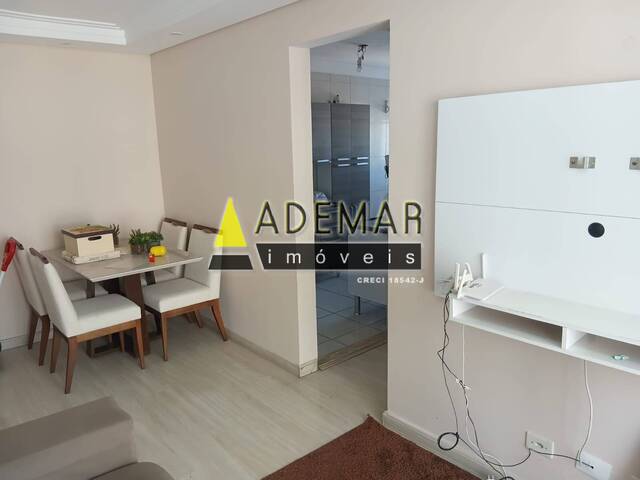 Apartamento para Venda em Diadema - 4