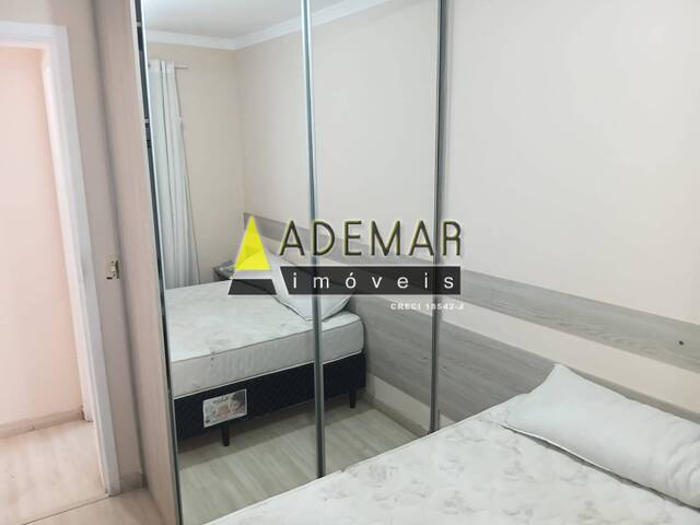 Apartamento para Venda em Diadema - 5