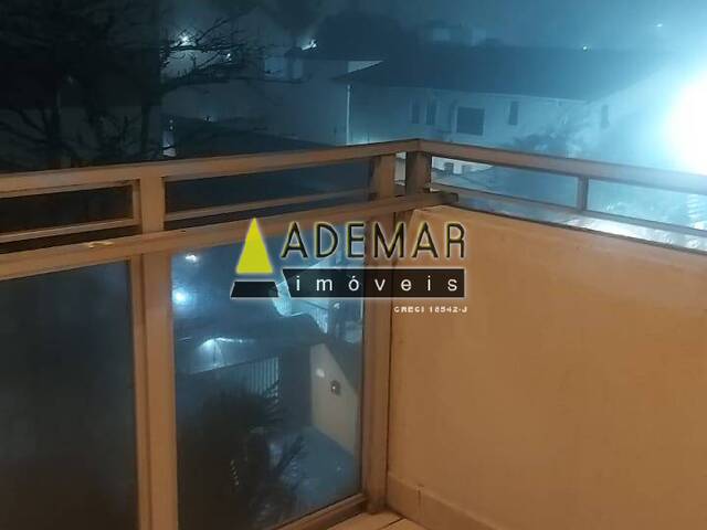 #2726 - Apartamento para Venda em Guarujá - SP