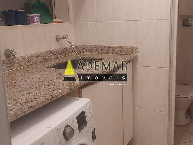 Apartamento para Venda em Guarujá - 5