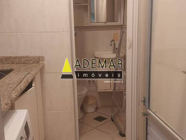 Apartamento para Venda em Guarujá - 4