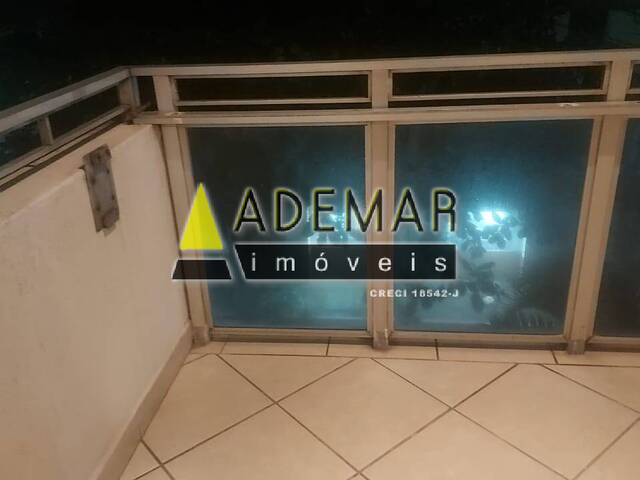 #2726 - Apartamento para Venda em Guarujá - SP