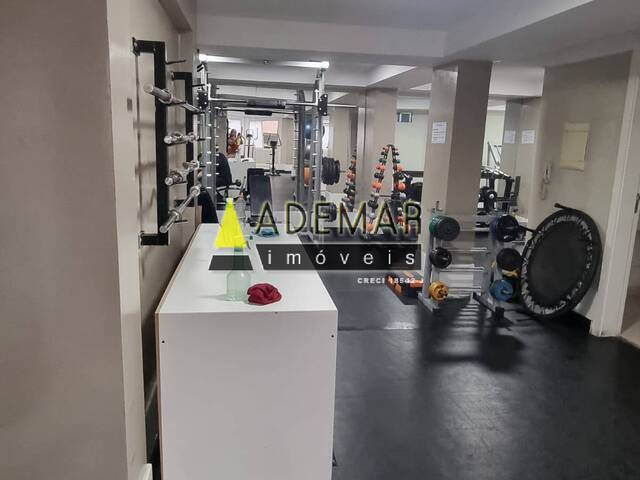 Apartamento para Venda em São Bernardo do Campo - 4