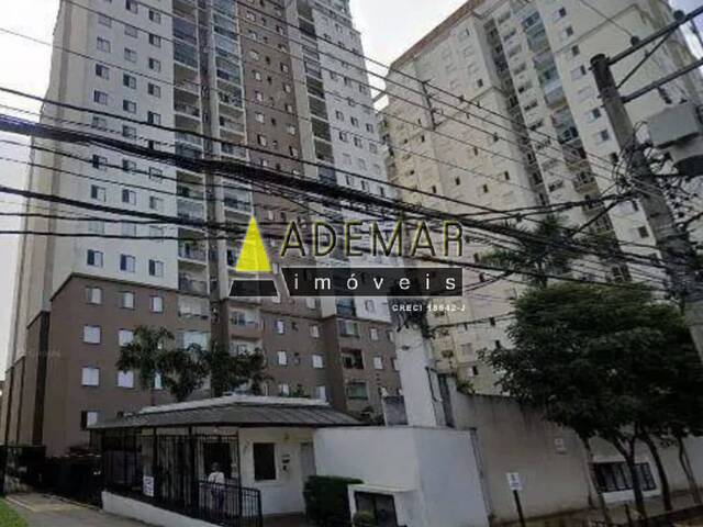 #2728 - Apartamento para Venda em São Bernardo do Campo - SP