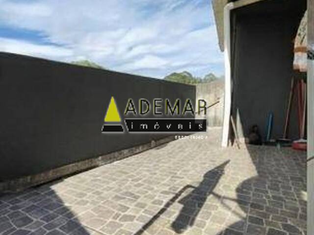 #2730 - Casa para Venda em Diadema - SP