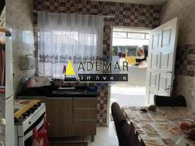 Casa para Venda em Diadema - 4