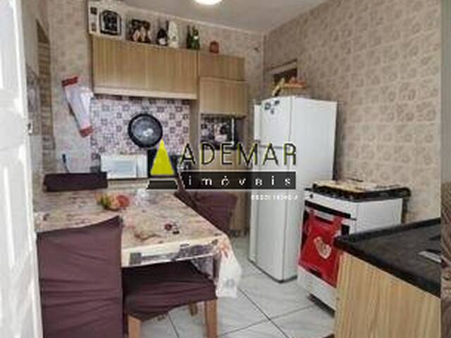 Casa para Venda em Diadema - 5