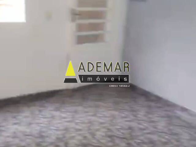 #2733 - Apartamento para Venda em Diadema - SP