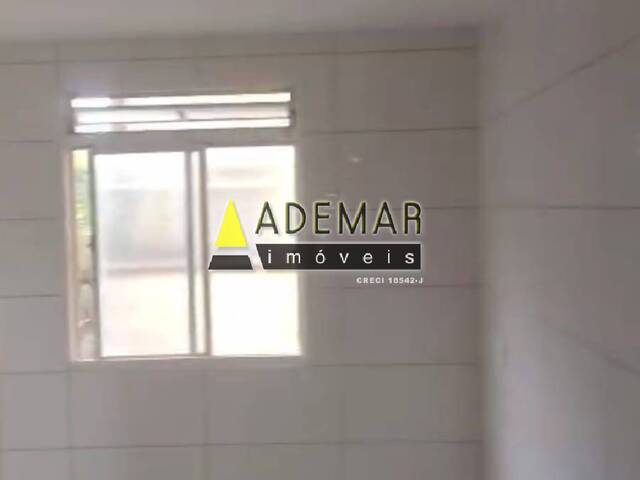 #2733 - Apartamento para Venda em Diadema - SP