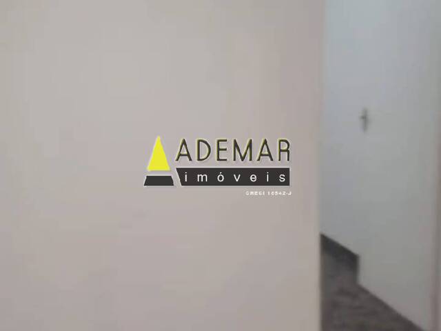 Apartamento para Venda em Diadema - 5