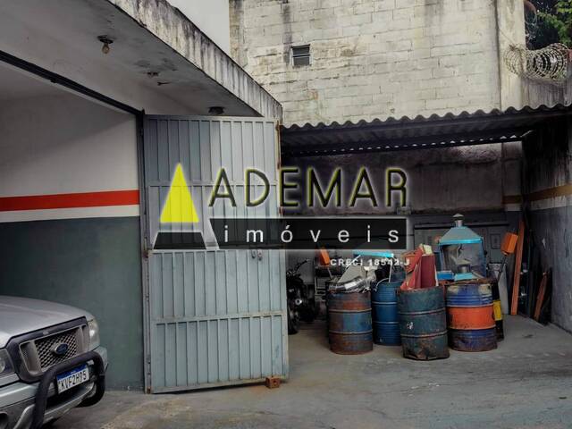 #2735 - Sala para Venda em Diadema - SP