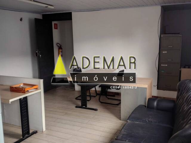 Sala para Venda em Diadema - 5