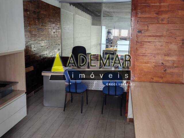 Sala para Venda em Diadema - 4