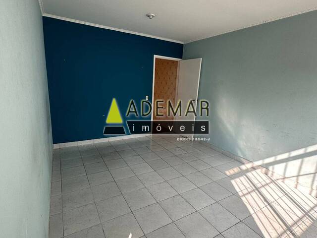 #2736 - Casa para Venda em Diadema - SP