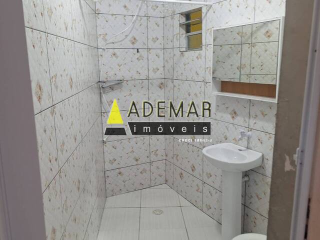 Casa para Locação em Diadema - 2