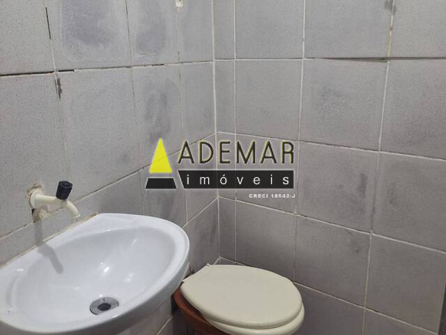 Casa para Locação em Diadema - 5