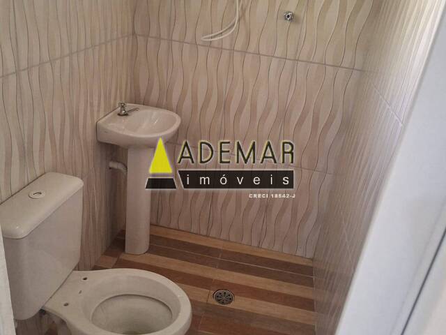 Casa para Locação em Diadema - 2