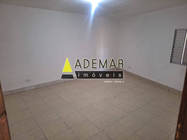 Casa para Locação em Diadema - 3