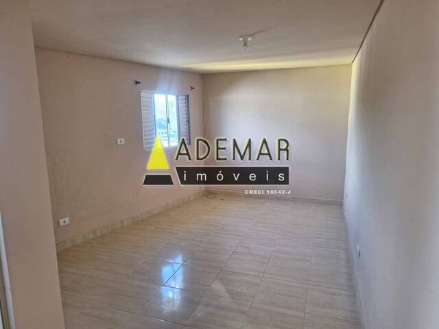 Casa para Locação em Diadema - 2