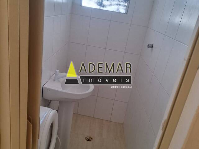 Casa para Locação em Diadema - 5
