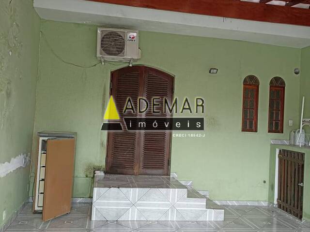 #2742 - Casa para Venda em Diadema - SP