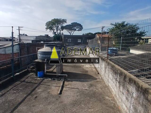 #2743 - Casa para Venda em Diadema - SP