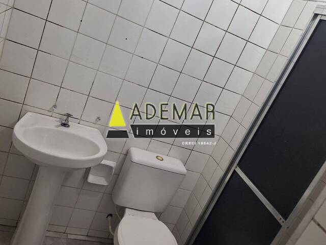 Apartamento para Locação em Diadema - 4