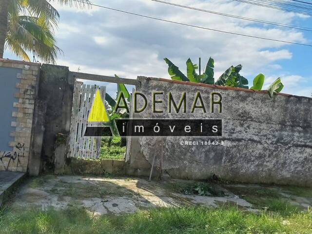 Área para Venda em Peruíbe - 4