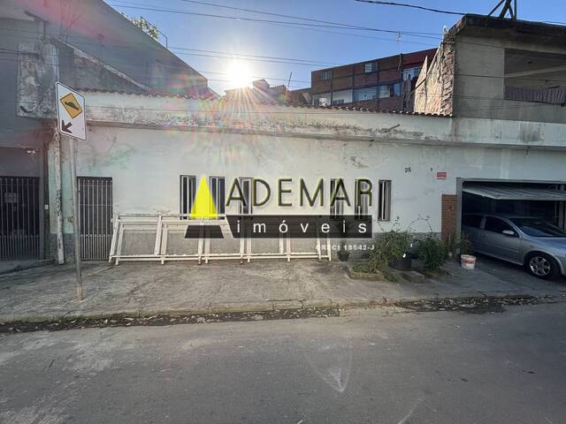 #2747 - Casa para Venda em São Paulo - SP