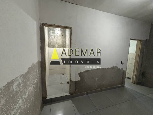 #2747 - Casa para Venda em São Paulo - SP