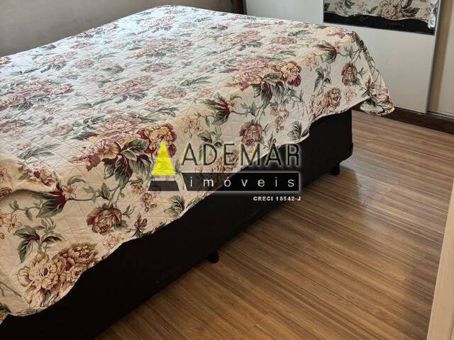 #2748 - Apartamento para Venda em Diadema - SP