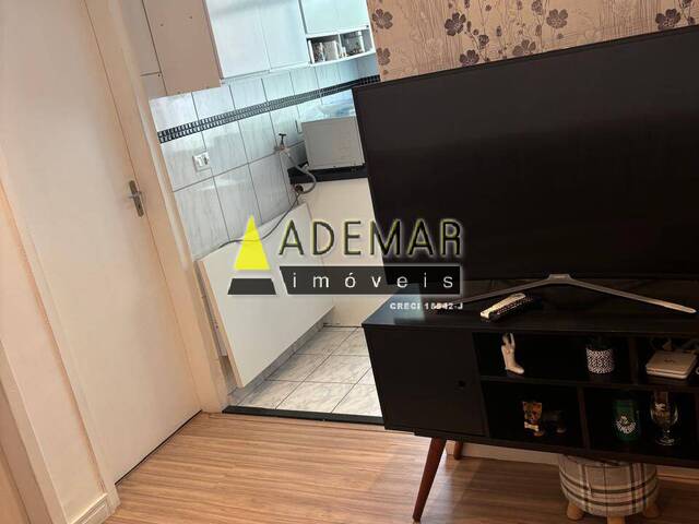 Apartamento para Venda em Diadema - 5