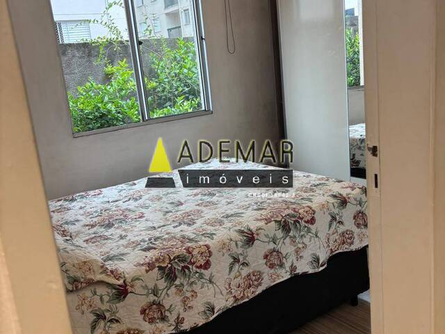 Apartamento para Venda em Diadema - 4
