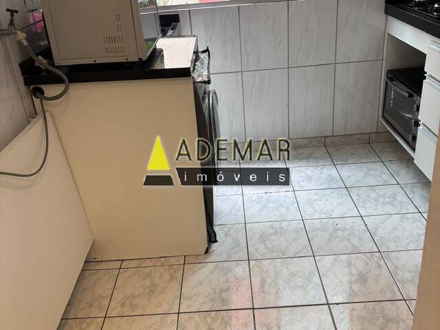 #2748 - Apartamento para Venda em Diadema - SP