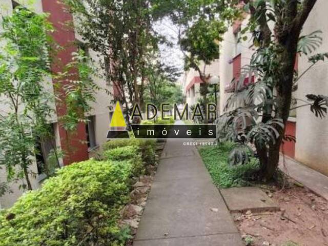 #2748 - Apartamento para Venda em Diadema - SP