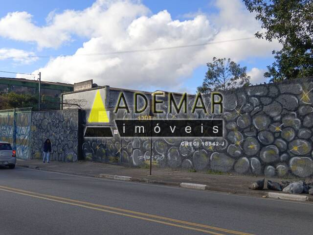 #2749 - Área para Venda em São Paulo - SP