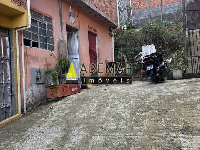 #2751 - Casa para Venda em São Paulo - SP