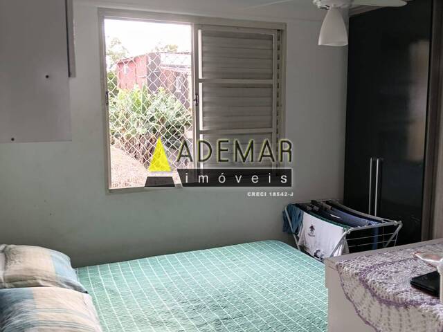 #2752 - Apartamento para Venda em São Bernardo do Campo - SP