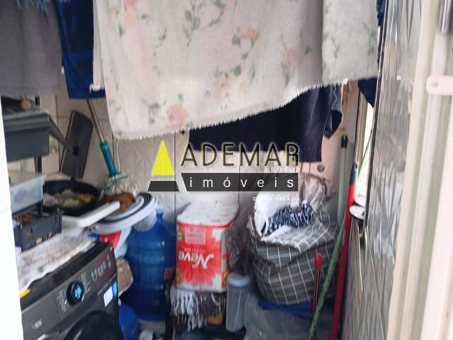 Apartamento para Venda em São Bernardo do Campo - 4