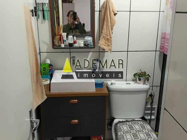 Apartamento para Venda em São Bernardo do Campo - 5
