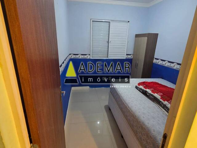 #2753 - Apartamento para Venda em Diadema - SP