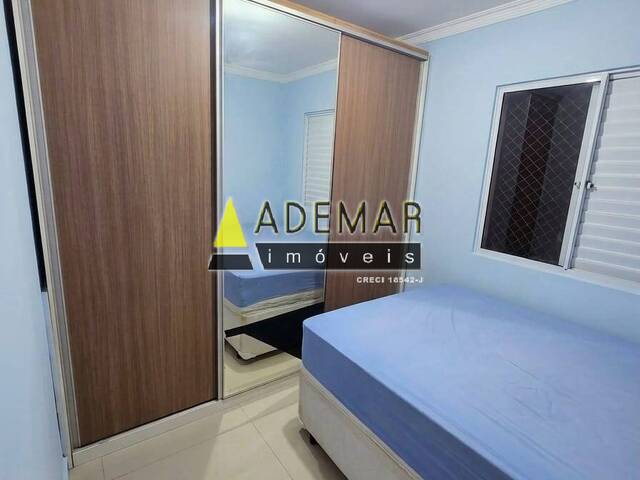 Apartamento para Venda em Diadema - 5