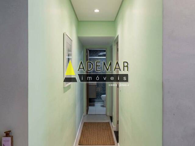 Apartamento para Venda em Diadema - 4