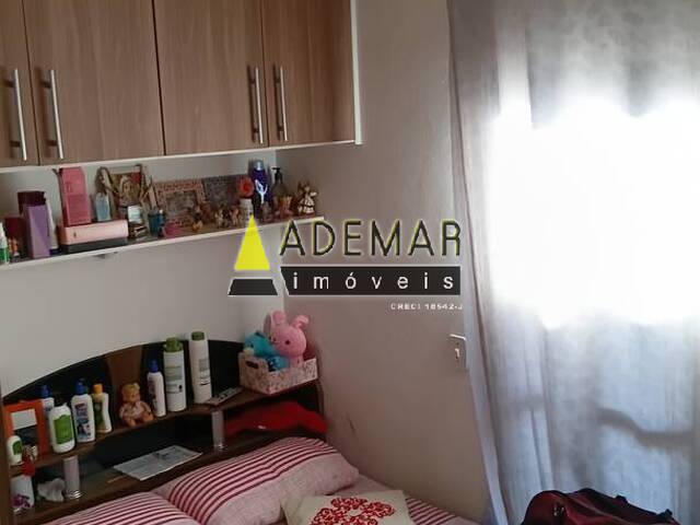 #2754 - Casa para Venda em Diadema - SP
