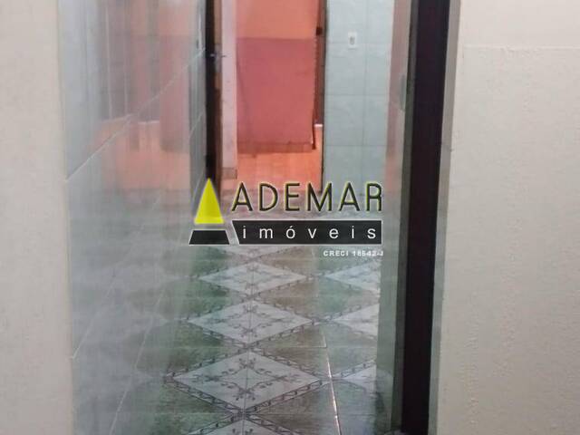#2757 - Casa para Venda em Diadema - SP