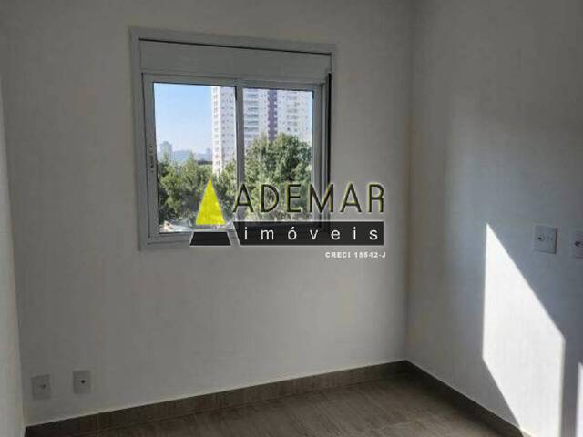 #2758 - Apartamento para Venda em Diadema - SP