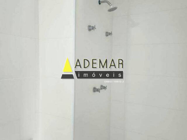 #2758 - Apartamento para Venda em Diadema - SP