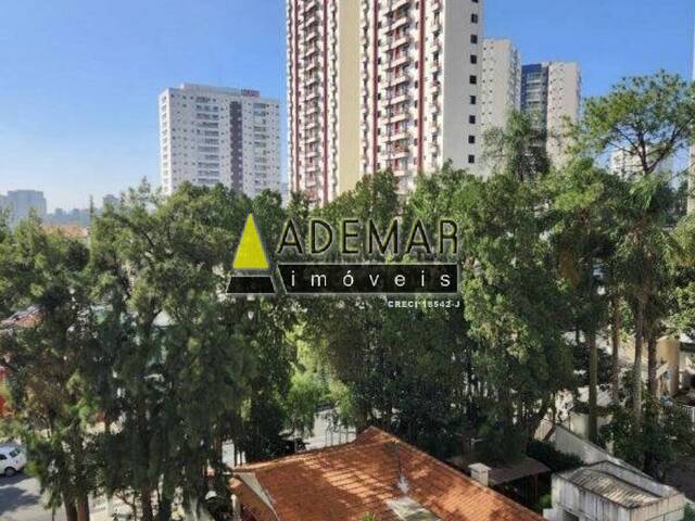 #2758 - Apartamento para Venda em Diadema - SP